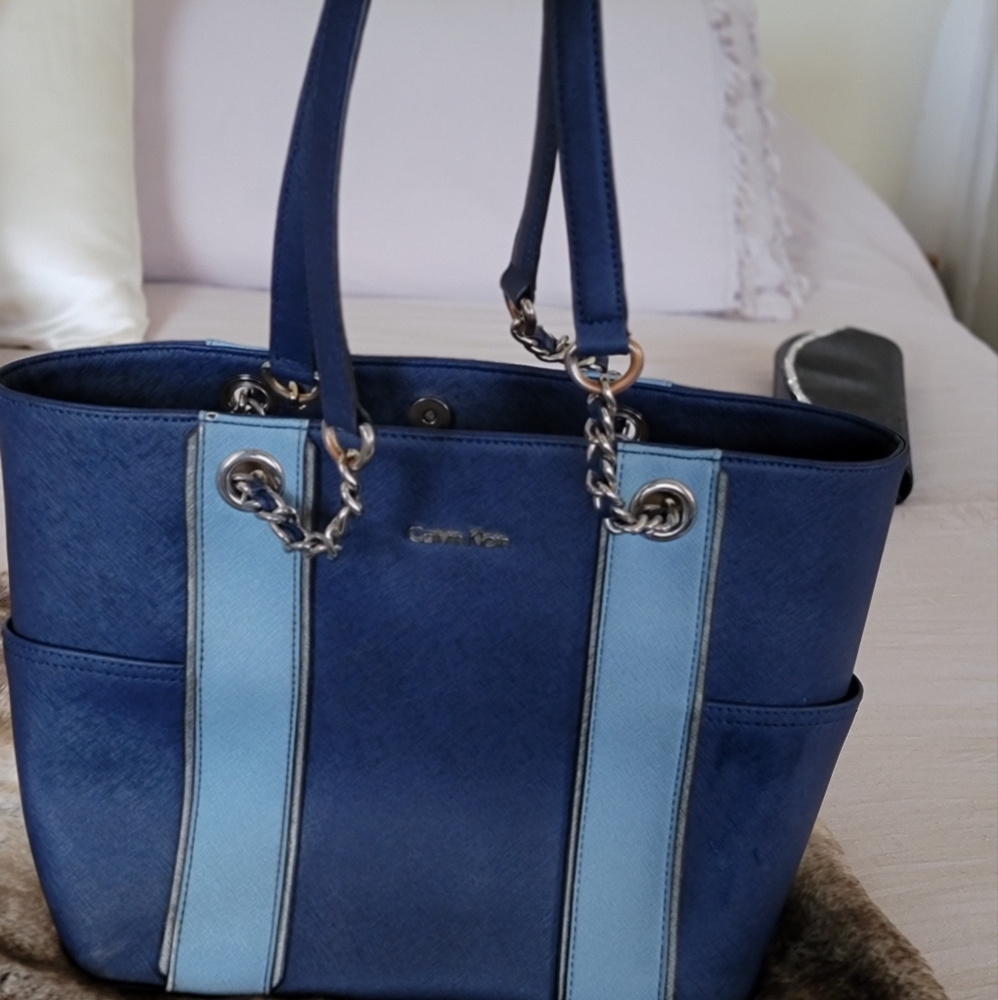 Calvin Klein Purse